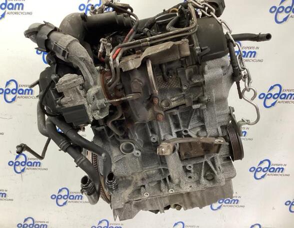 Bare Engine VW POLO (6R1, 6C1)