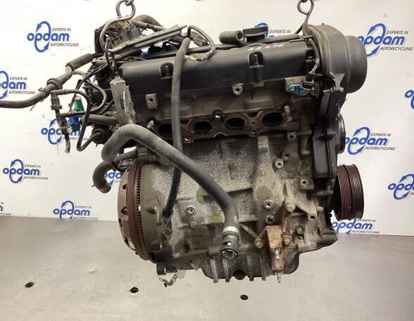 Motor kaal FORD FOCUS II Turnier (DA_, FFS, DS)