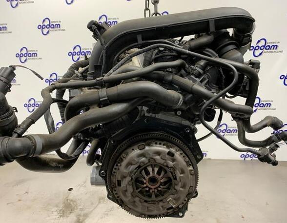 Bare Engine VW GOLF VII (5G1, BQ1, BE1, BE2)