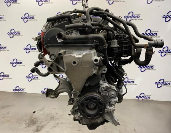 Bare Engine VW GOLF VII (5G1, BQ1, BE1, BE2)