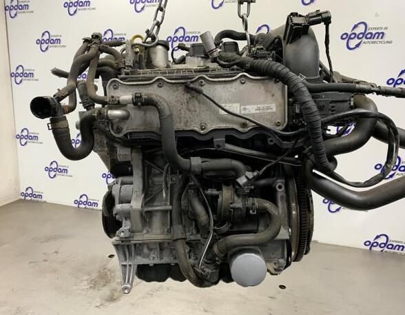 Bare Engine VW GOLF VII (5G1, BQ1, BE1, BE2)