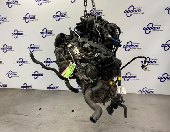 Bare Engine FIAT 500 (312_), FIAT 500 C (312_)