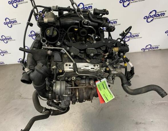 Bare Engine FIAT 500 (312_), FIAT 500 C (312_)