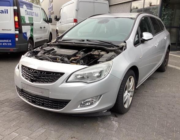 Bare Engine OPEL ASTRA J Sports Tourer (P10)