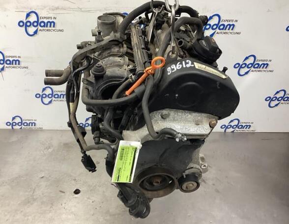 Motor kaal SEAT IBIZA III (6L1)