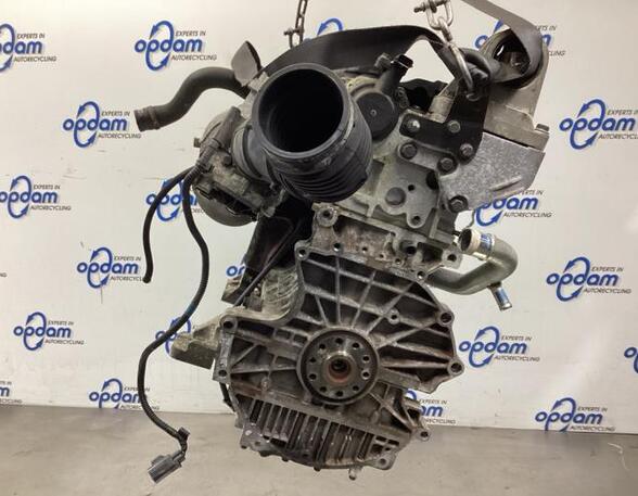 Bare Engine VOLVO S60 I (384)