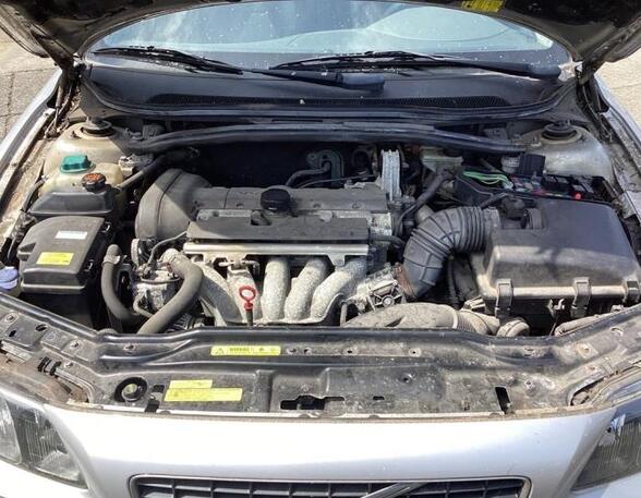 Bare Engine VOLVO S60 I (384)