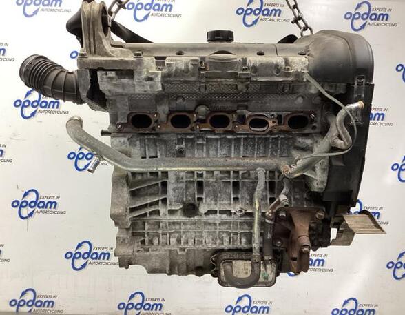 Bare Engine VOLVO S60 I (384)