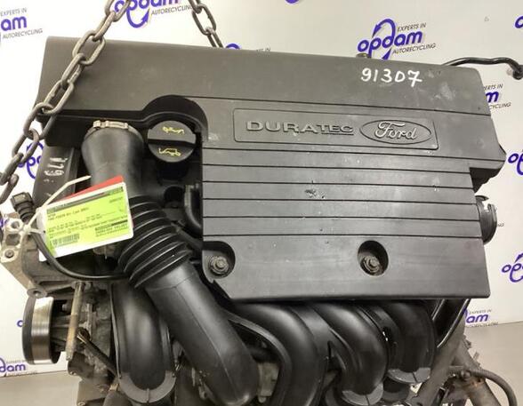 Motor kaal FORD FIESTA V (JH_, JD_)