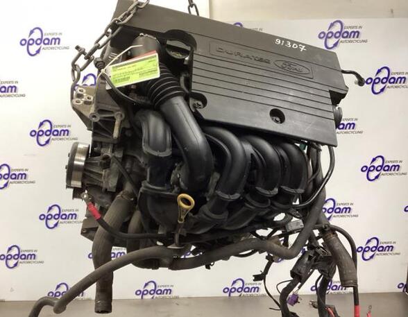 Motor kaal FORD FIESTA V (JH_, JD_)