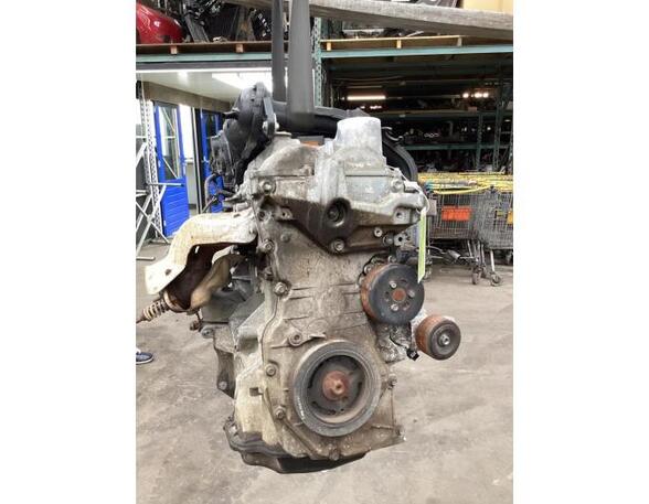 Bare Engine NISSAN QASHQAI / QASHQAI +2 I (J10, NJ10, JJ10E)