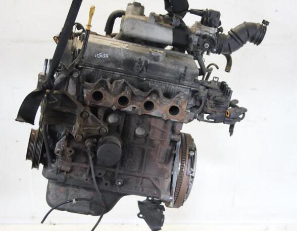 Motor kaal KIA PICANTO (SA)