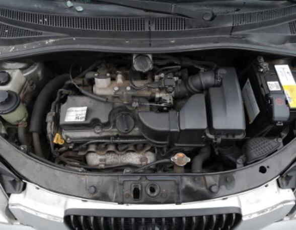 Bare Engine KIA PICANTO (SA)