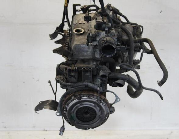 Bare Engine KIA PICANTO (SA)