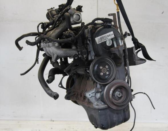 Motor kaal KIA PICANTO (SA)