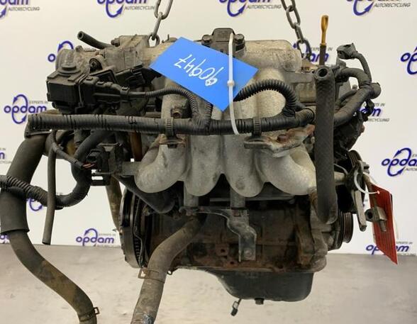 Bare Engine HYUNDAI GETZ (TB)