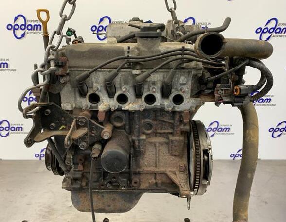 Bare Engine HYUNDAI GETZ (TB)