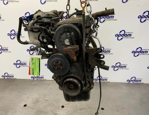 Bare Engine HYUNDAI GETZ (TB)