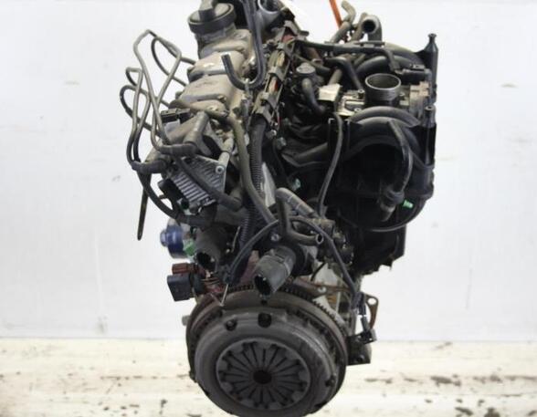 Motor kaal VW POLO (6N2)