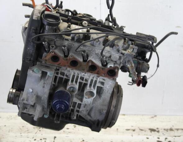 Motor kaal VW POLO (6N2)