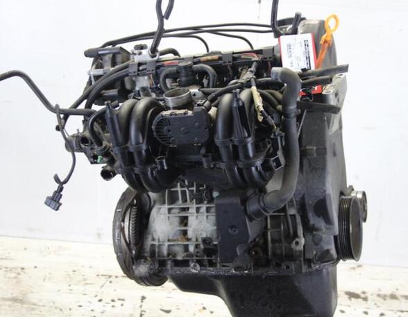 Motor kaal VW POLO (6N2)