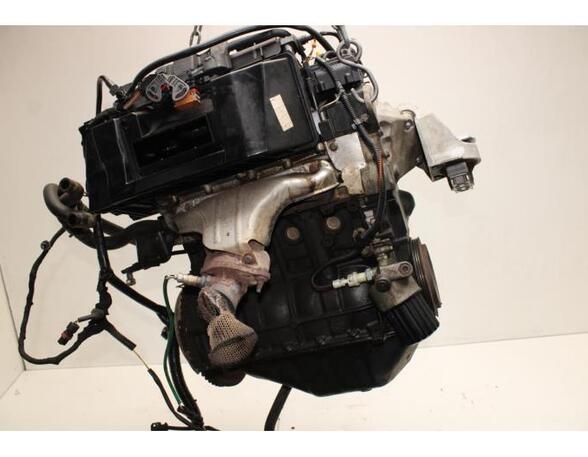 Motor kaal RENAULT TWINGO I (C06_)