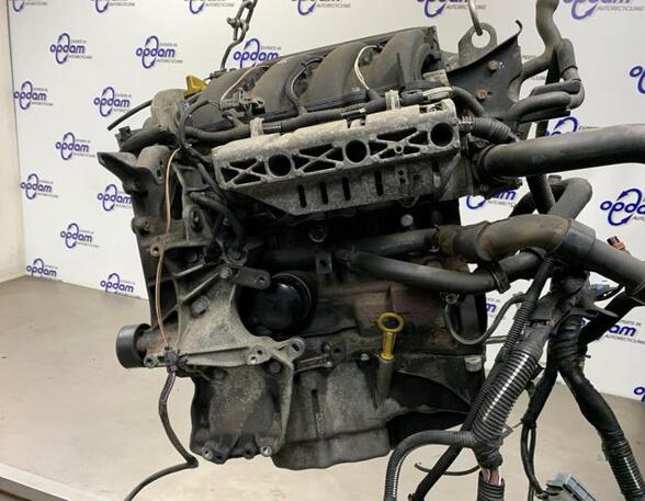 Bare Engine RENAULT KANGOO (KC0/1_)