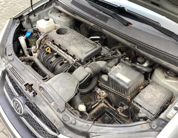 Bare Engine KIA CARENS III MPV (UN)