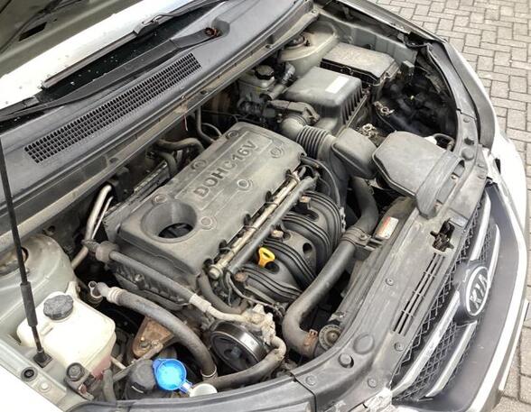 Bare Engine KIA CARENS III MPV (UN)