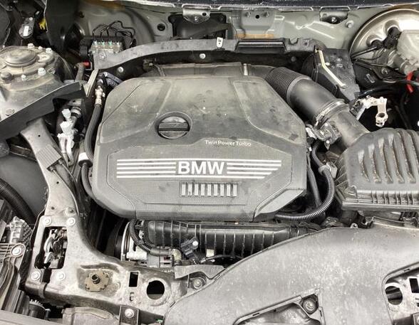 Bare Engine BMW 2 Gran Tourer (F46)