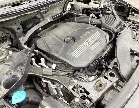 Bare Engine BMW 2 Gran Tourer (F46)