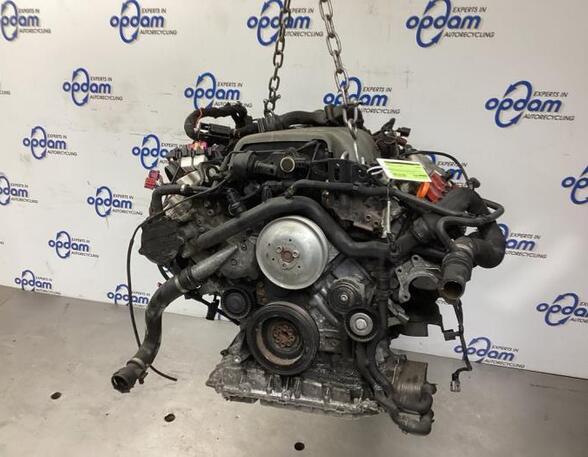 Motor kaal AUDI A6 (4F2, C6)