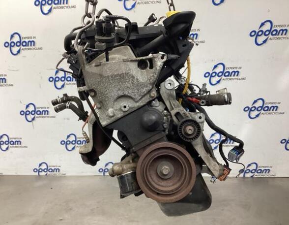 Motor kaal RENAULT CLIO III (BR0/1, CR0/1), RENAULT CLIO IV (BH_)