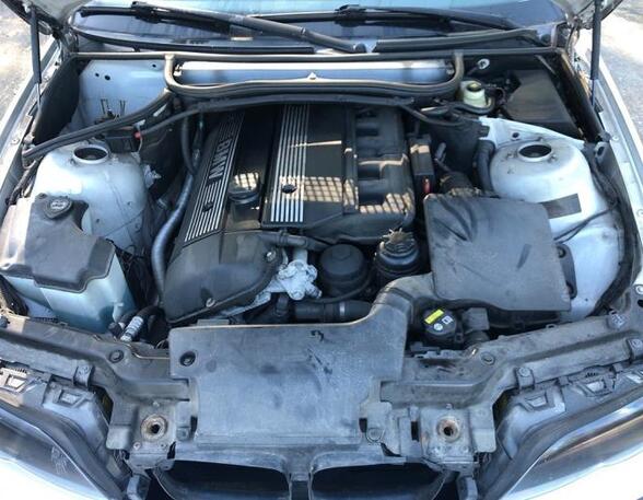 Bare Engine BMW 3 Touring (E46)