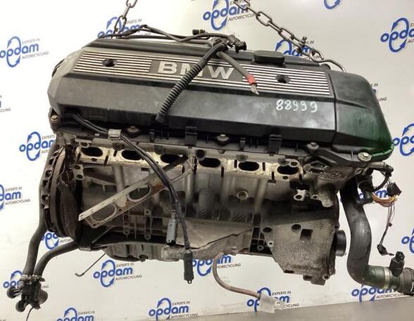 Bare Engine BMW 3 Touring (E46)