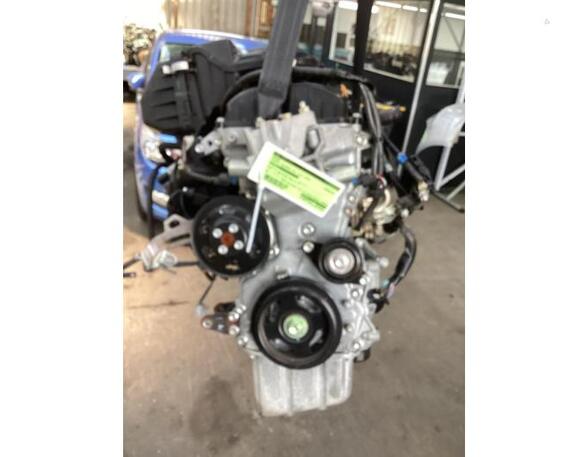 Motor kaal SUZUKI CELERIO (LF)