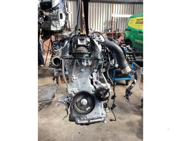 Motor kaal RENAULT CLIO V (B7_)