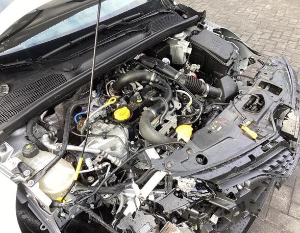 Motor kaal RENAULT CLIO V (B7_)