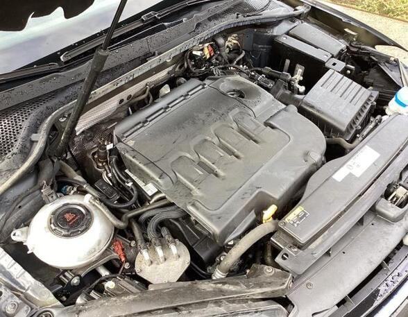 Bare Engine VW GOLF VII (5G1, BQ1, BE1, BE2)