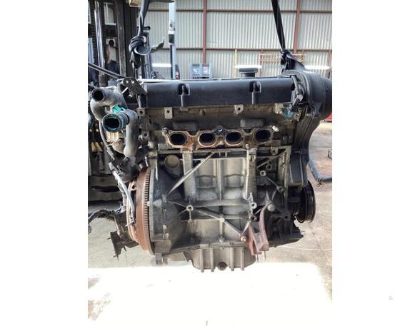 Bare Engine FORD FIESTA VI (CB1, CCN)