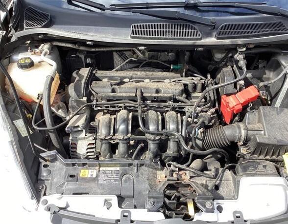 Bare Engine FORD FIESTA VI (CB1, CCN)