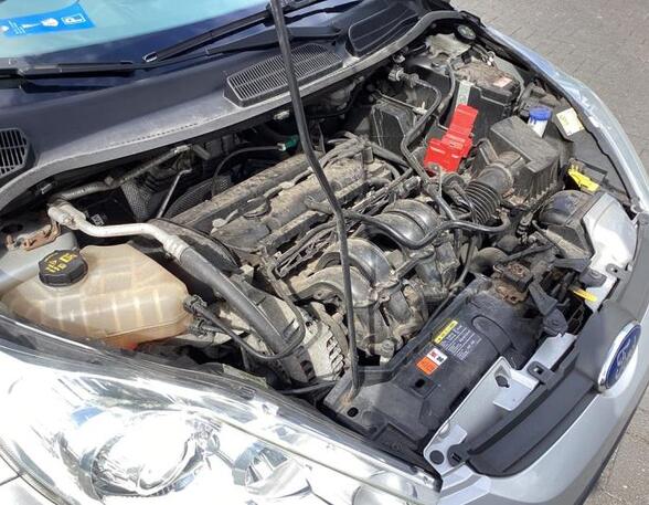 Bare Engine FORD FIESTA VI (CB1, CCN)