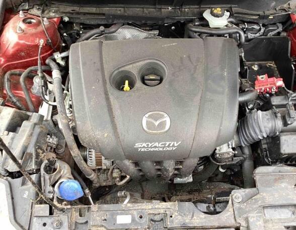 Motor kaal MAZDA CX-3 (DK)