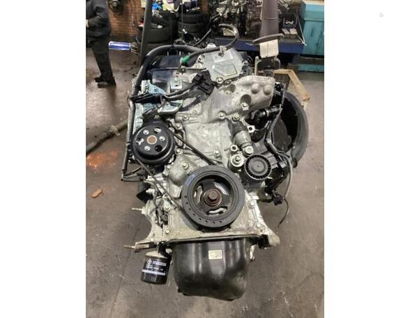 Motor kaal MAZDA CX-3 (DK)