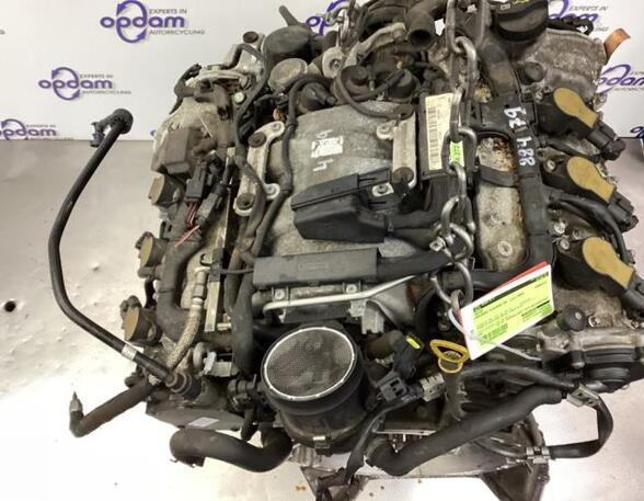 Bare Engine MERCEDES-BENZ C-CLASS (W204)