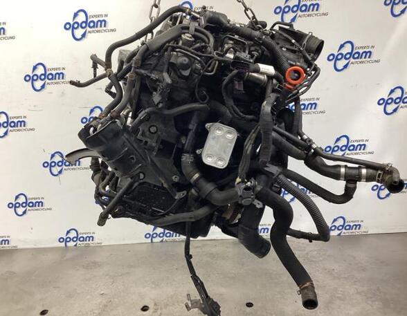 Bare Engine VW POLO (6R1, 6C1), VW POLO Van (6R)