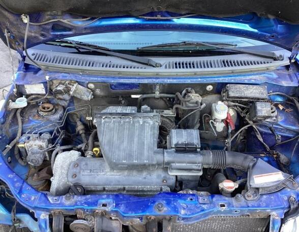 Motor kaal SUZUKI IGNIS II (MH)