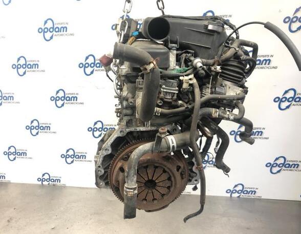 Bare Engine SUZUKI IGNIS II (MH)