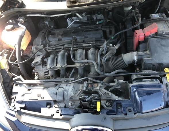 Bare Engine FORD FIESTA VI (CB1, CCN)