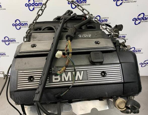 Motor ohne Anbauteile (Benzin) BMW 3er E46 11000140984 P20745781